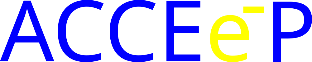 ACCEEP logo